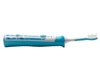 Philips Sonicare Szczoteczka soniczna HX6311/07 For Kids - 347243 - zdjęcie 7